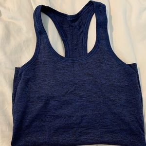 Lululemon swiftly tech racerback